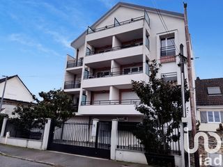  Appartement � vendre 1 pi�ce 27 m�