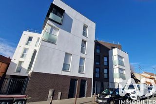  Appartement � vendre 4 pi�ces 78 m�