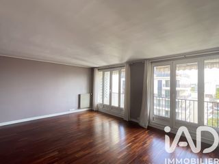  Appartement � louer 4 pi�ces 76 m�