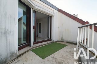  Appartement � vendre 1 pi�ce 36 m�