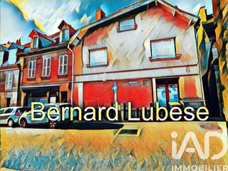  Maison � vendre 10 pi�ces 265 m�