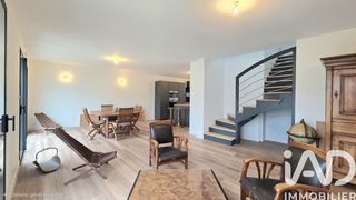  Maison � vendre 4 pi�ces 134 m�