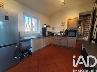  Maison � vendre 3 pi�ces 116 m�