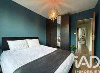  Appartement � vendre 4 pi�ces 83 m�