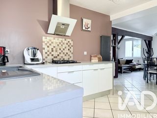  Maison � vendre 6 pi�ces 104 m�