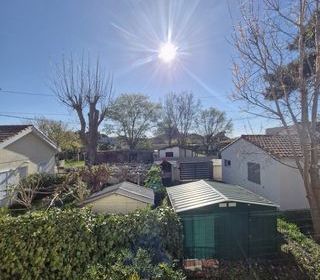  Appartement � vendre 1 pi�ce 28 m�