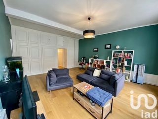  Appartement � vendre 4 pi�ces 140 m�