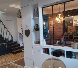  Maison � vendre 7 pi�ces 215 m�