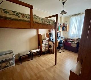  Appartement � vendre 4 pi�ces 81 m�