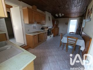  Maison � vendre 3 pi�ces 53 m�