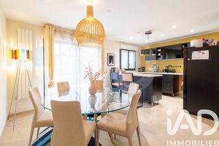  Maison � vendre 5 pi�ces 115 m�