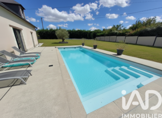  Maison � vendre 8 pi�ces 373 m�