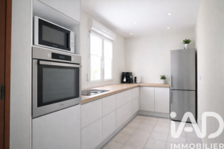  Maison � vendre 4 pi�ces 90 m�