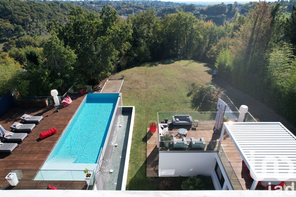 � vendre  Villa Bouliac (33270)