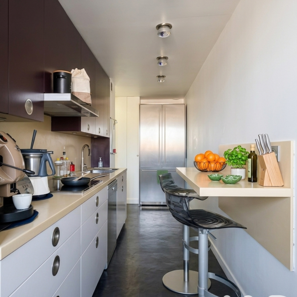 � vendre  Appartement Boulogne-Billancourt (92100)