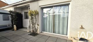  Maison � vendre 4 pi�ces 89 m�