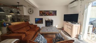  Maison � vendre 4 pi�ces 80 m�