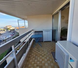 Appartement � vendre 2 pi�ces 53 m�