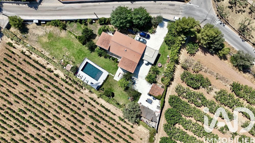 � vendre  Villa La Farl�de (83210)