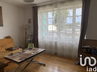  Maison � vendre 4 pi�ces 76 m�