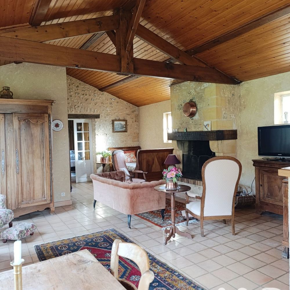 � vendre  Maison Lalinde (24150)