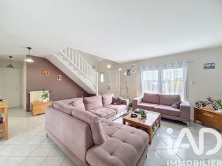  Maison � vendre 7 pi�ces 121 m�