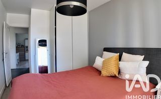  Appartement � vendre 3 pi�ces 57 m�