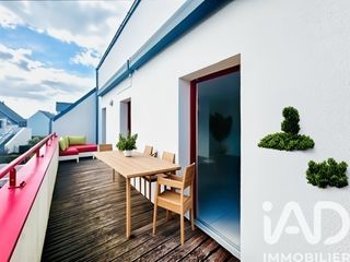  Appartement � vendre 4 pi�ces 70 m�