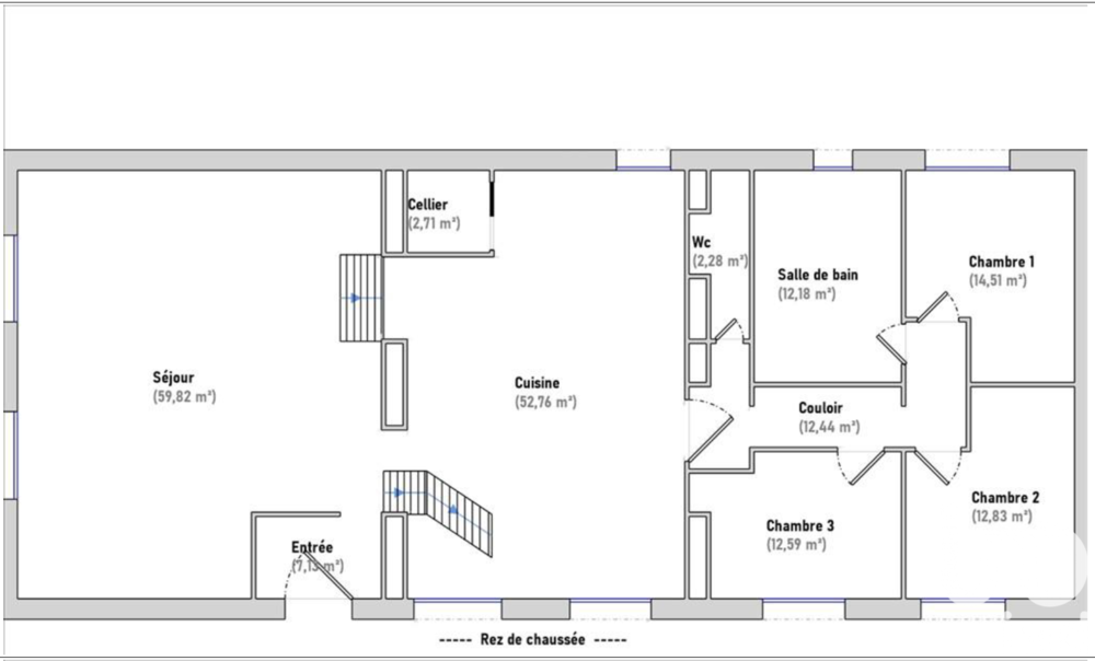 � vendre  Appartement Lyon 2