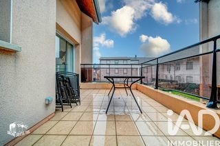  Appartement � vendre 3 pi�ces 58 m�