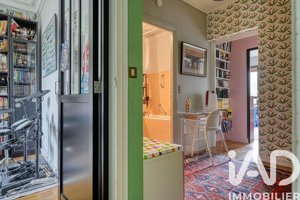 � vendre  Appartement Le V�sinet (78110)