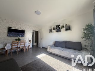  Appartement � vendre 3 pi�ces 64 m�