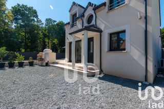  Maison � vendre 4 pi�ces 91 m�