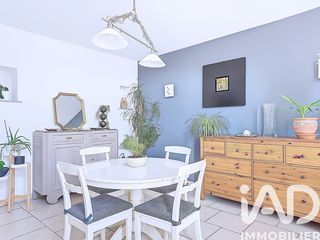  Maison � vendre 5 pi�ces 80 m�