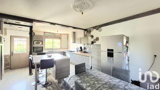  Maison � vendre 8 pi�ces 183 m�