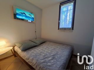  Appartement � vendre 2 pi�ces 34 m�