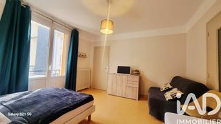  Appartement � vendre 2 pi�ces 41 m�