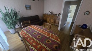  Appartement � vendre 2 pi�ces 52 m�