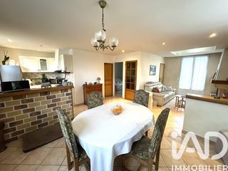  Maison � vendre 6 pi�ces 102 m�