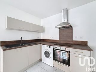  Appartement � vendre 3 pi�ces 58 m�