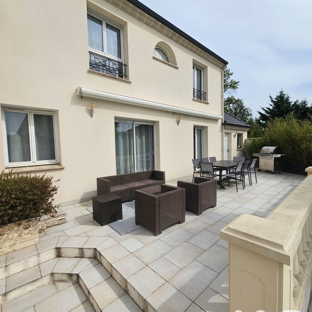 � vendre  Maison Longpont-sur-Orge (91310)