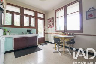  Maison � vendre 7 pi�ces 170 m�