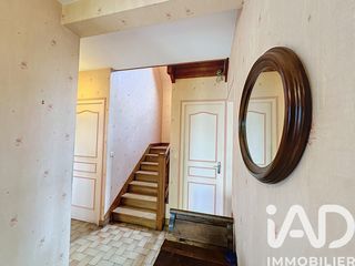  Maison � vendre 6 pi�ces 134 m�