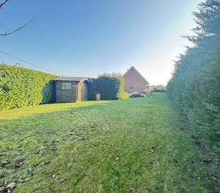  Maison � vendre 4 pi�ces 92 m�