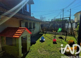  Maison � vendre 5 pi�ces 120 m�