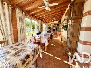  Maison � vendre 4 pi�ces 140 m�