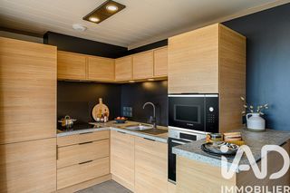  Maison � vendre 3 pi�ces 65 m�