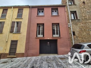  Maison � vendre 3 pi�ces 77 m�