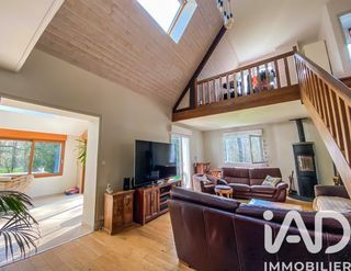  Maison � vendre 7 pi�ces 162 m�