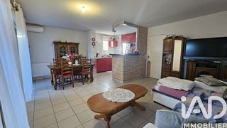  Appartement � vendre 3 pi�ces 62 m�